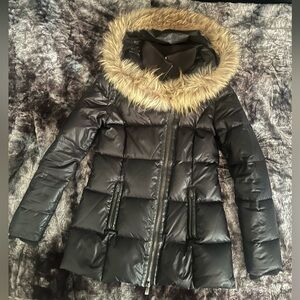 Bod & Christensen Medium Down Filled Winter Coat